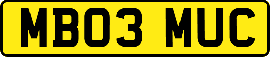 MB03MUC