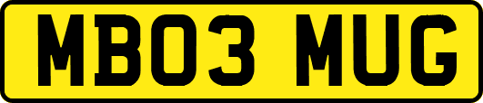 MB03MUG