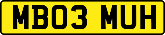 MB03MUH
