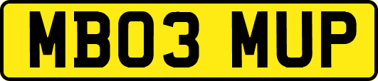 MB03MUP
