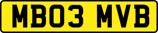 MB03MVB