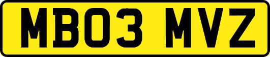 MB03MVZ