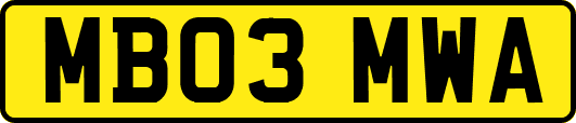 MB03MWA