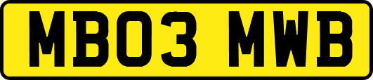 MB03MWB