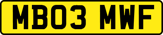 MB03MWF