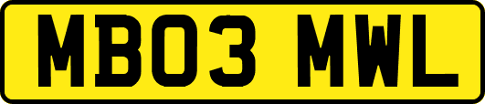 MB03MWL