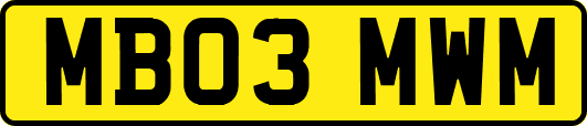 MB03MWM