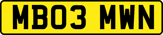MB03MWN