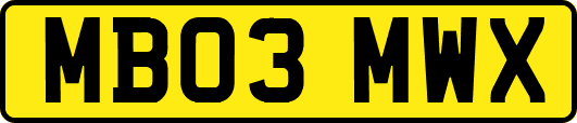 MB03MWX