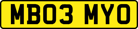 MB03MYO