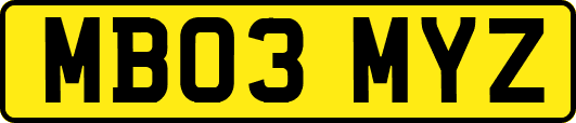 MB03MYZ