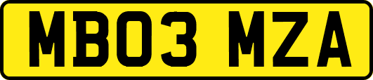 MB03MZA