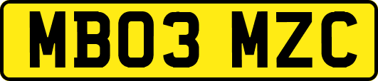 MB03MZC