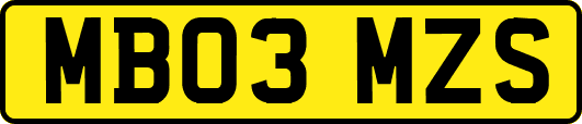 MB03MZS