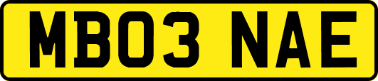 MB03NAE