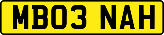 MB03NAH