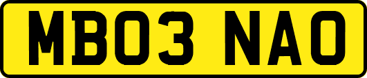 MB03NAO