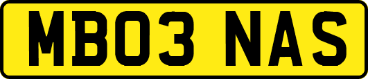 MB03NAS
