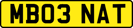 MB03NAT