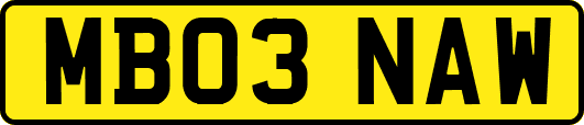 MB03NAW