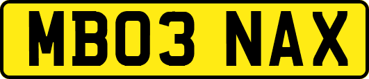 MB03NAX