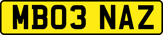 MB03NAZ