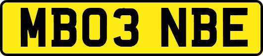MB03NBE