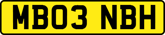 MB03NBH