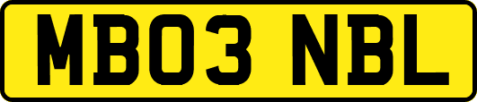 MB03NBL