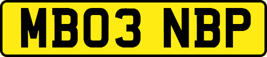 MB03NBP