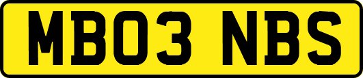 MB03NBS