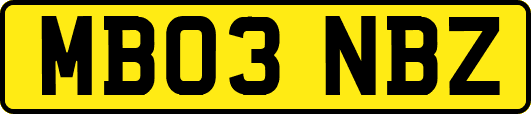 MB03NBZ
