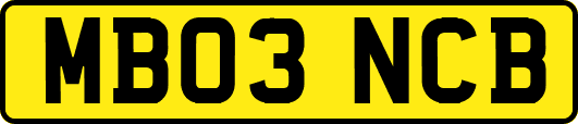MB03NCB