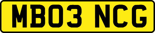 MB03NCG