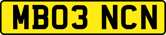 MB03NCN