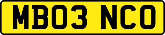 MB03NCO