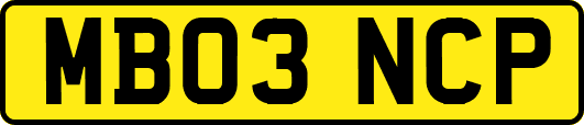 MB03NCP