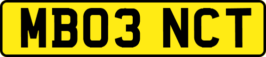 MB03NCT