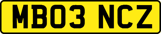 MB03NCZ