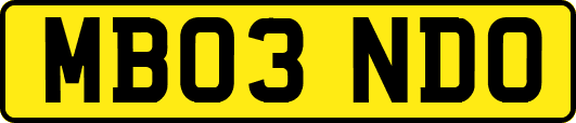 MB03NDO