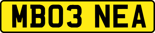 MB03NEA