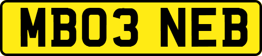 MB03NEB