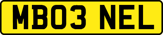 MB03NEL
