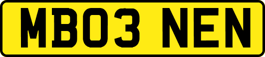 MB03NEN