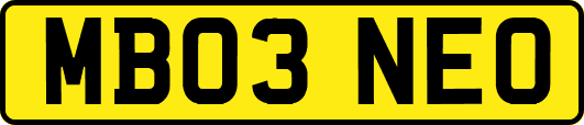 MB03NEO