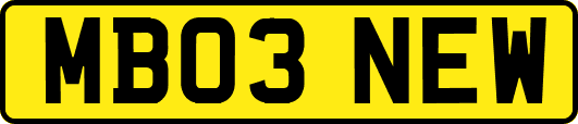 MB03NEW