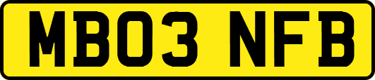MB03NFB