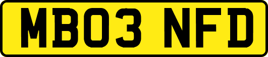 MB03NFD