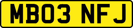 MB03NFJ