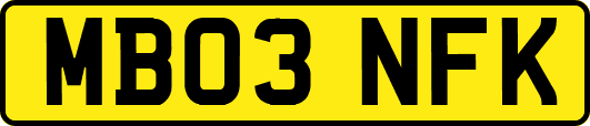 MB03NFK